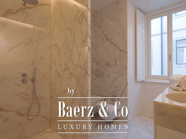 photo 13 Stunning 3 Bedroom Apartment in Costa do Castelo, Lisbon