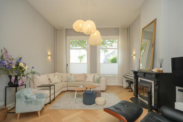 photo 7 Graadt van Roggenstraat 14