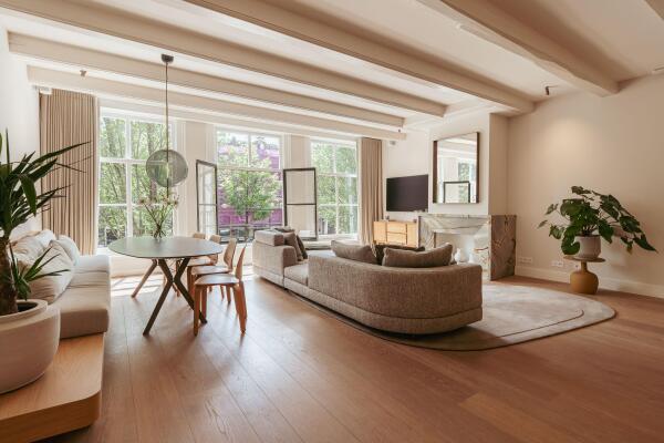 photo 7 Herengracht 553 1