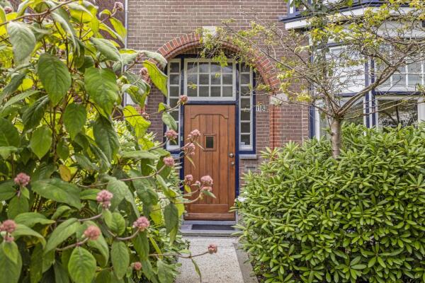 photo 3 Rijnsburgerweg 118