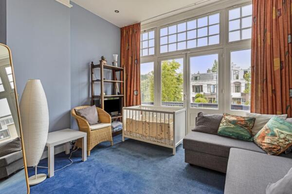 photo 23 Rijnsburgerweg 118