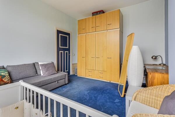 photo 24 Rijnsburgerweg 118