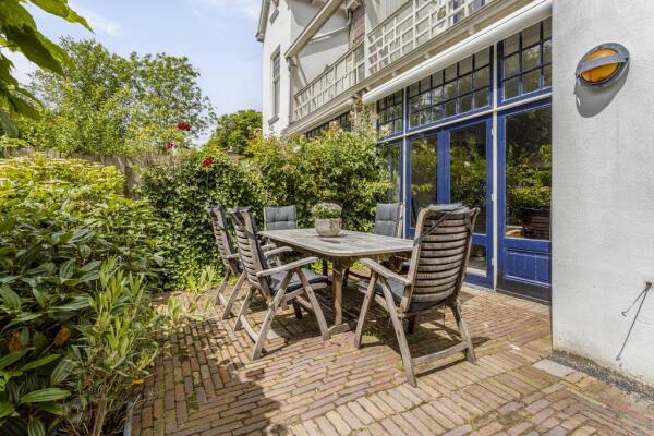 photo 41 Rijnsburgerweg 118