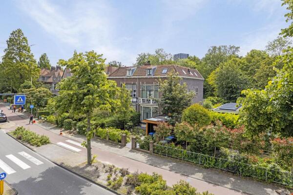 photo 43 Rijnsburgerweg 118