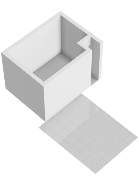 Floor Plan 10 - Rijnsburgerweg 118