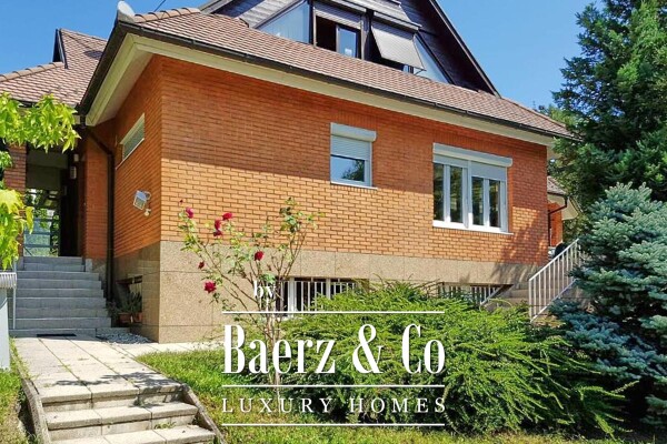 photo 18 Zagreb, Šestine, beautiful family villa 407.16 m2 on a plot of 1419 m2