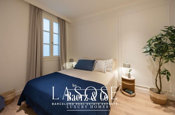 photo 24 Barcelona, La Dreta de lEixample