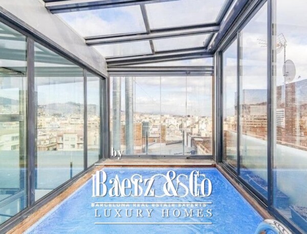 photo 1 Barcelona, Sant Gervasi - Galvany