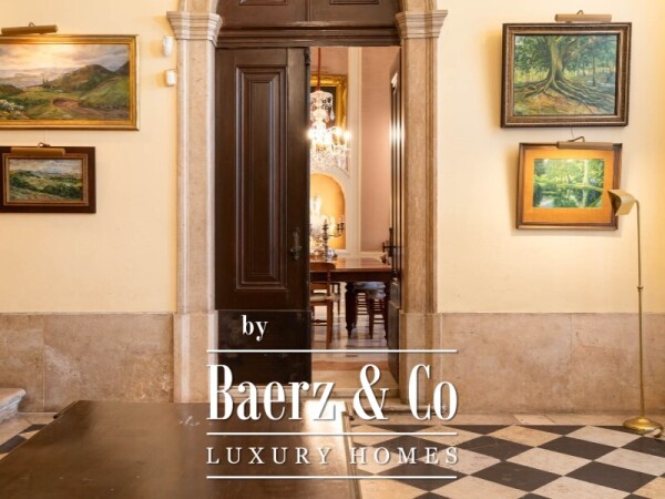 photo 15 Imposing Property in Príncipe Real