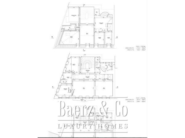 photo 32 Imposing Property in Príncipe Real