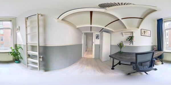 photo 39 Vondelkerkstraat 26 O