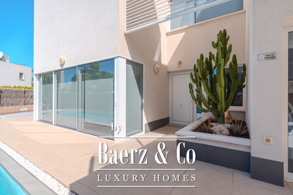 photo 36 Wonderfull villa in gated community Playa Paraíso, Tenerife