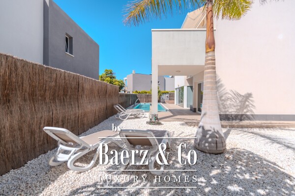 photo 38 Wonderfull villa in gated community Playa Paraíso, Tenerife