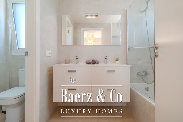 photo 20 Wonderfull villa in gated community Playa Paraíso, Tenerife