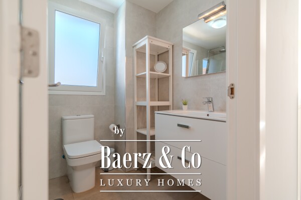 photo 27 Wonderfull villa in gated community Playa Paraíso, Tenerife