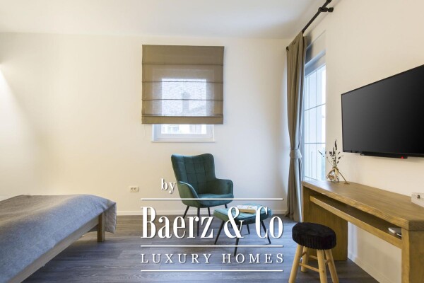 photo 22 Istria, Labin, beautiful villa with sea view full of amenities