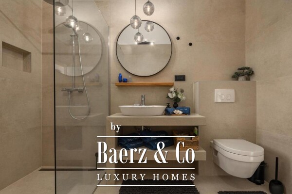 photo 19 Istria, Labin, luxury villa with swimming pool and open view of Učka Nature Park