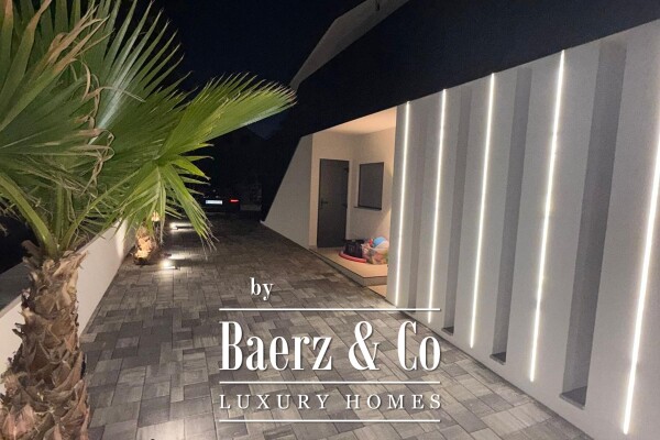 photo 11 Zadar, Vir – Modern Semi-Detached House with Two Apartments and a Pool Near Jadro Beach