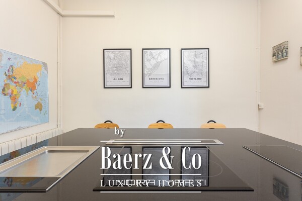 photo 12 Apartment for rent in Sant Gervasi - La Bonanova