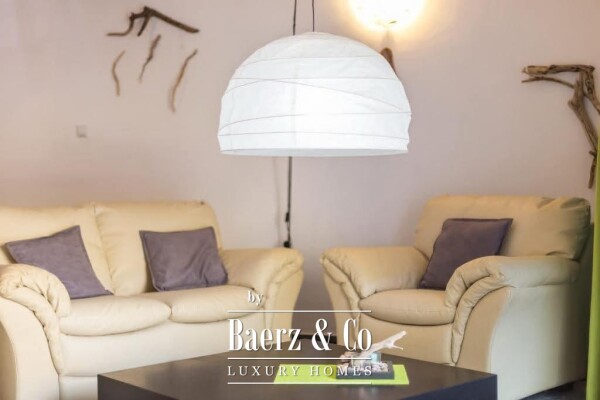 photo 12 Apartment in Kotor with a Panoramic Sea View of the Bay