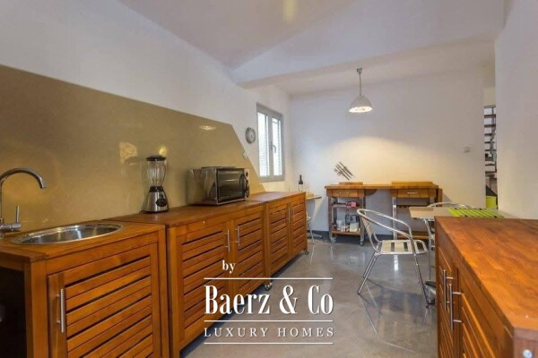 photo 13 Apartment in Kotor with a Panoramic Sea View of the Bay