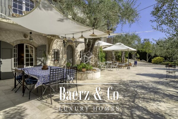 photo 4 Charming Provencal home in Valbonne, just minutes from the Village.