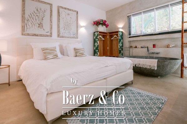 photo 27 Beautiful luxury home in Can Furnet, Can Furnet