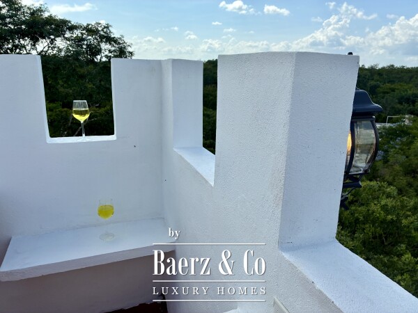 photo 3 A Private Yucatán Estate — A Life of Privacy, Nature and Independence