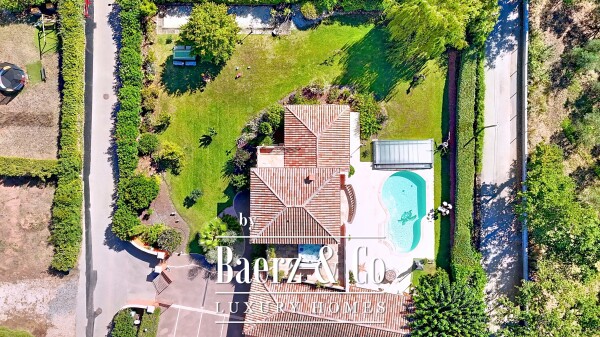 photo 10 PRESTIGIOUS VILLA IN FREJUS