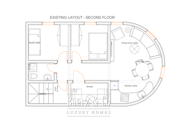 photo 25 Stone House in Sveti Stefan