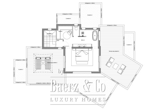 photo 12 Villa Bohème