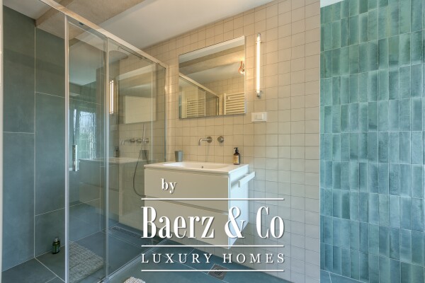 photo 29 Luxury Stone Residence on a Spacious Estate near Višnjan