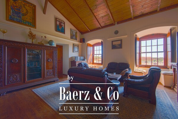 photo 13 Exceptional Historic Estate – Crato, Alentejo