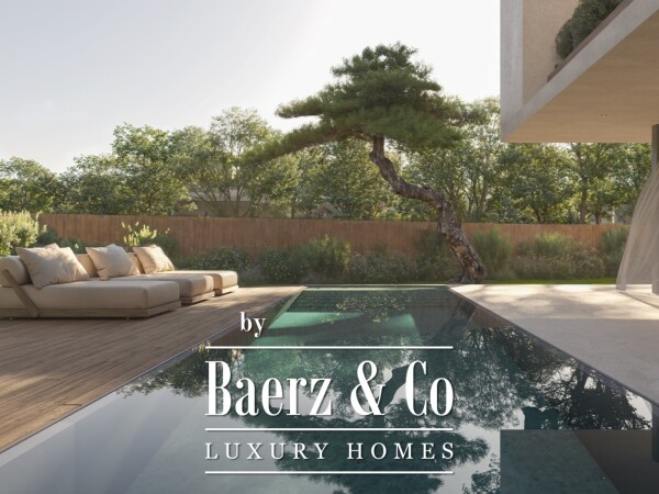 photo 1 T4+2 Villa in Birre, turnkey delivery in Summer 2026