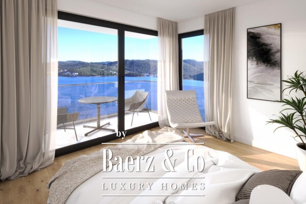 photo 12 Pelješac, Orebić, modern, luxury villas