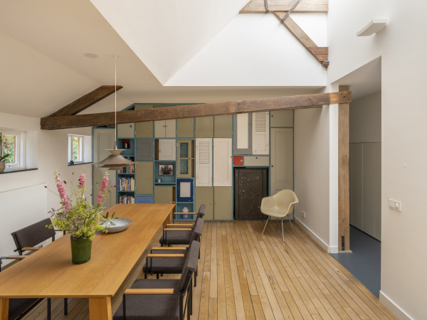 photo 11 Tiendweg 2 A