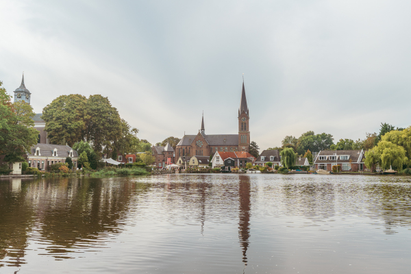 photo 18 Amstelzijde 40