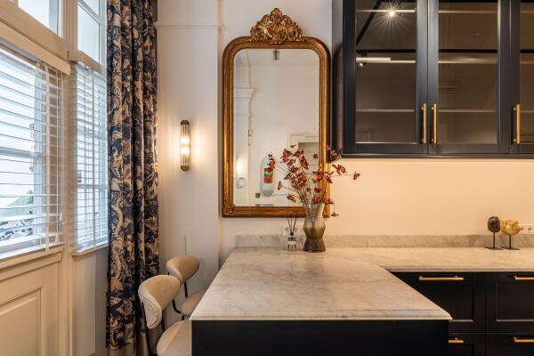 photo 5 Eerste Van der Helststraat 1 D