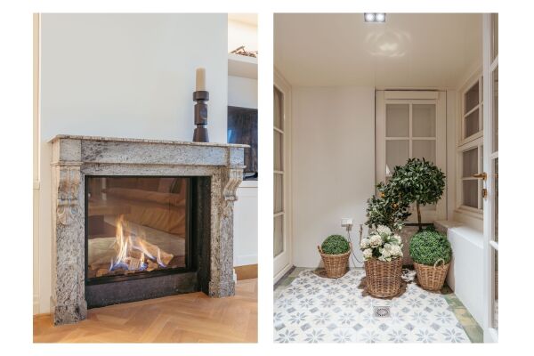 photo 24 Eerste Van der Helststraat 1 D