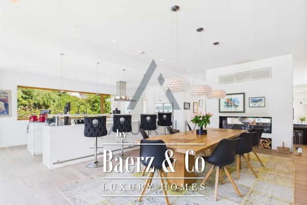 photo 3 Beautiful luxury home in Eben