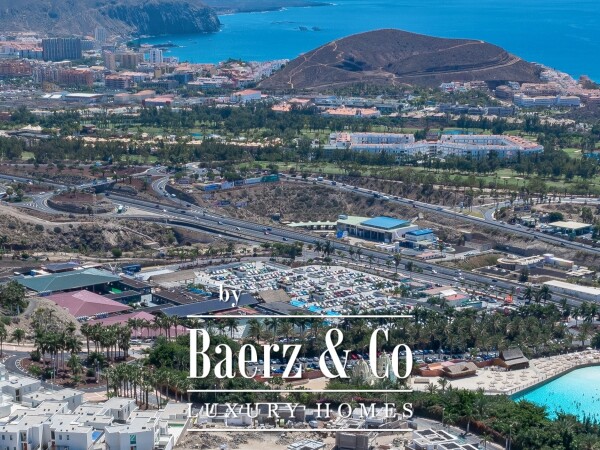 photo 12 New built villa with private pool in Costa Adeje