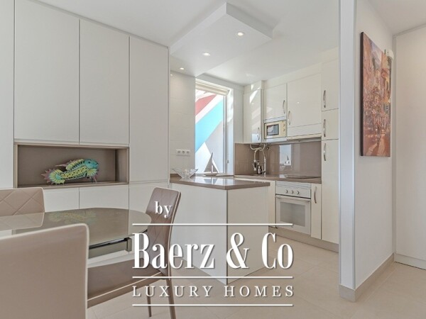 photo 6 Exclusive penthouse with fabulous ocean view in Playa de las Américas