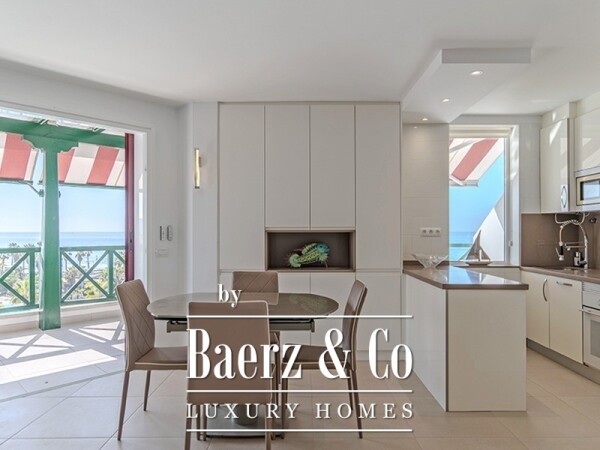 photo 9 Exclusive penthouse with fabulous ocean view in Playa de las Américas