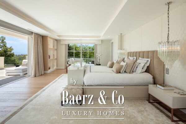 photo 37 Villa - Nueva Andalucia - Marbella - Ref: 8646