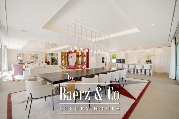 photo 50 Villa - Nueva Andalucia - Marbella - Ref: 8646