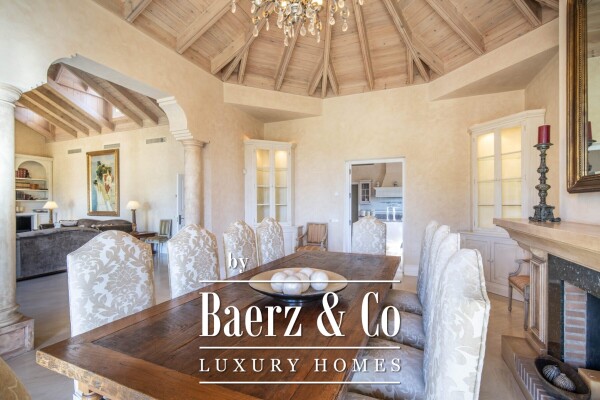 photo 18 Villa - Golden Mile - Marbella - Ref: 8651