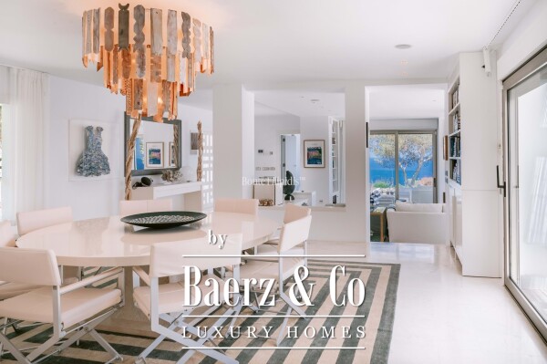 photo 9 Beautiful luxury home in Área de Eivissa, Cap Martinet