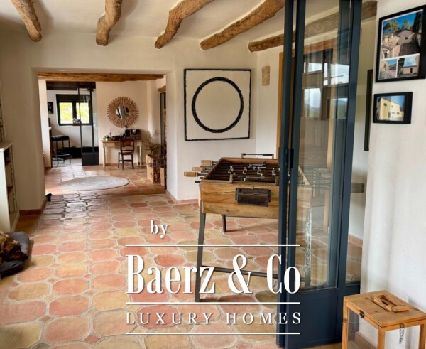 photo 13 Beautiful luxury home in Torremanzanas, Costa Blanca