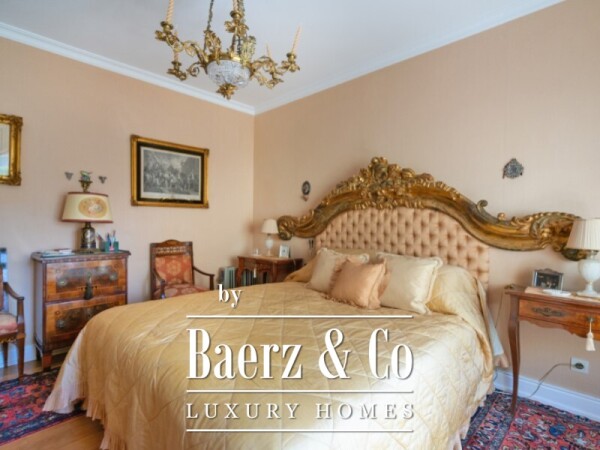 photo 20 4-Bedroom + 1 Apartment in exclusive condominium, with parking and storage in Estoril