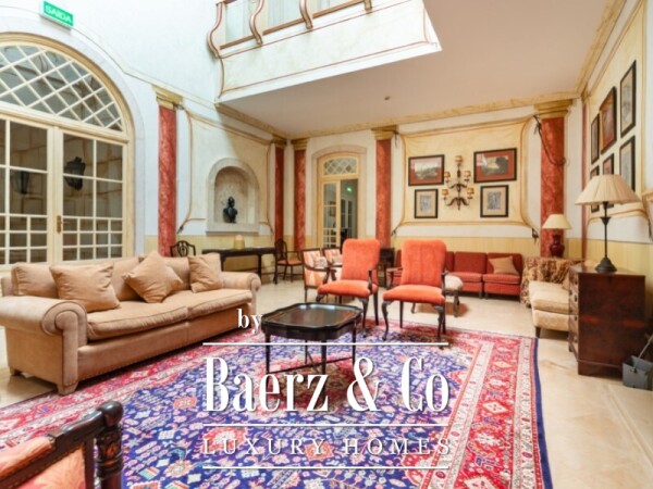 photo 30 4-Bedroom + 1 Apartment in exclusive condominium, with parking and storage in Estoril